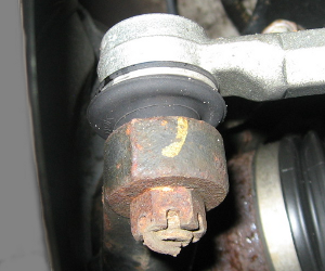 Ball joint